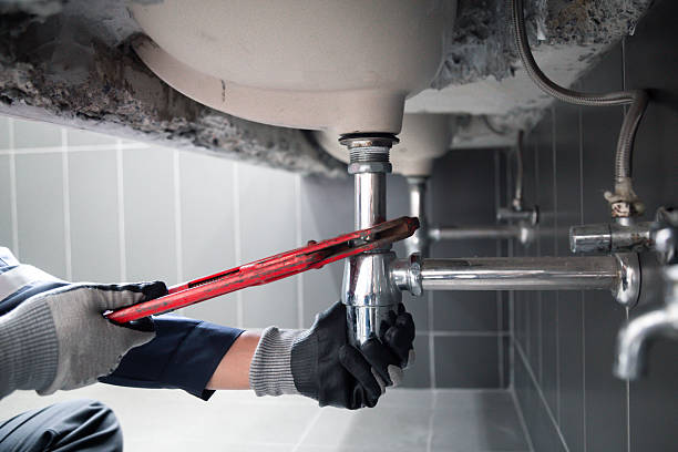 Trusted Garbage Disposal Repair service in Dowell, IL - AAA Plumbing Heating